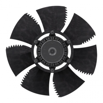Ventilator axial Ziehl Abegg FN031-4DZ.0C.A7P2 (310 mm)